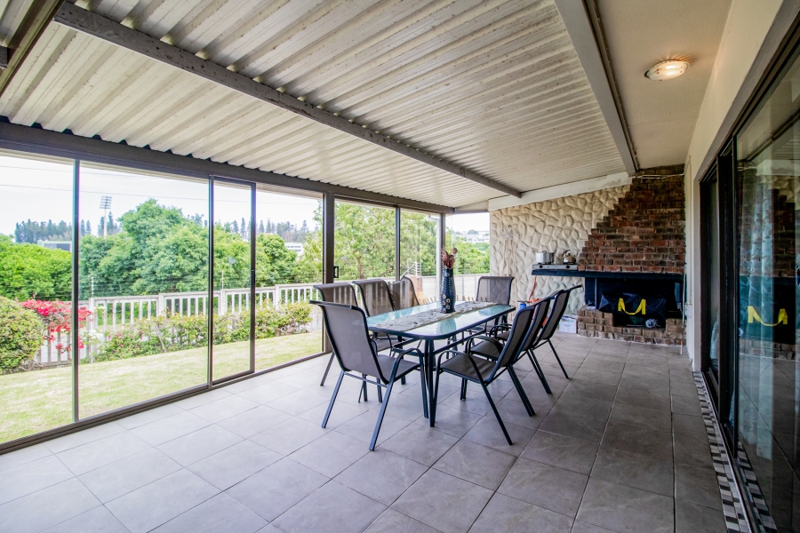 4 Bedroom Property for Sale in Baysville Eastern Cape